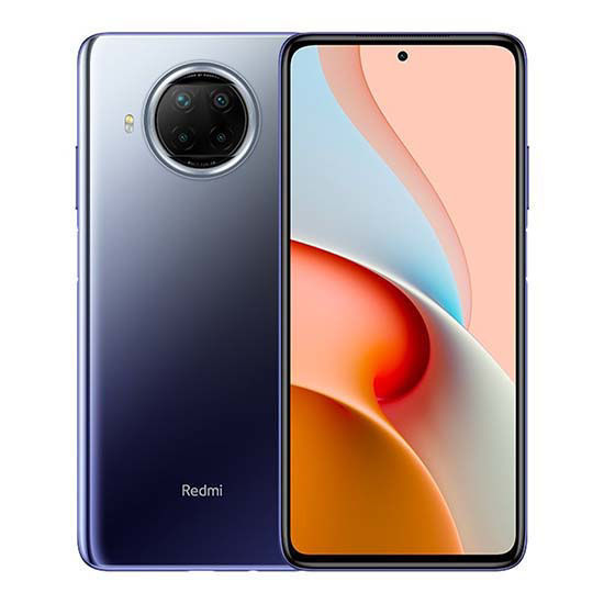 مشخصات، قیمت و خرید گوشی شیائومی ردمی نوت نه پرو redmi note 9 pro | بابرنا