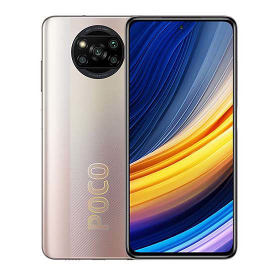 Сравнение poco x3 pro и mi 8