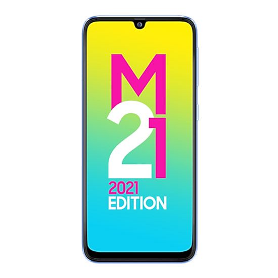 Samsung Galaxy M21 2021 - 64GB